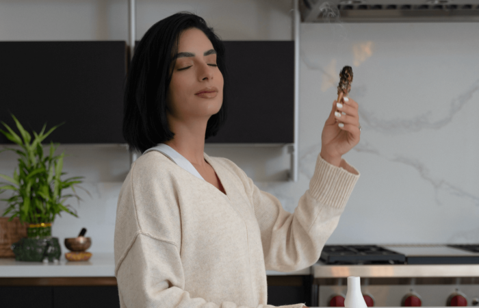 limpieza energética